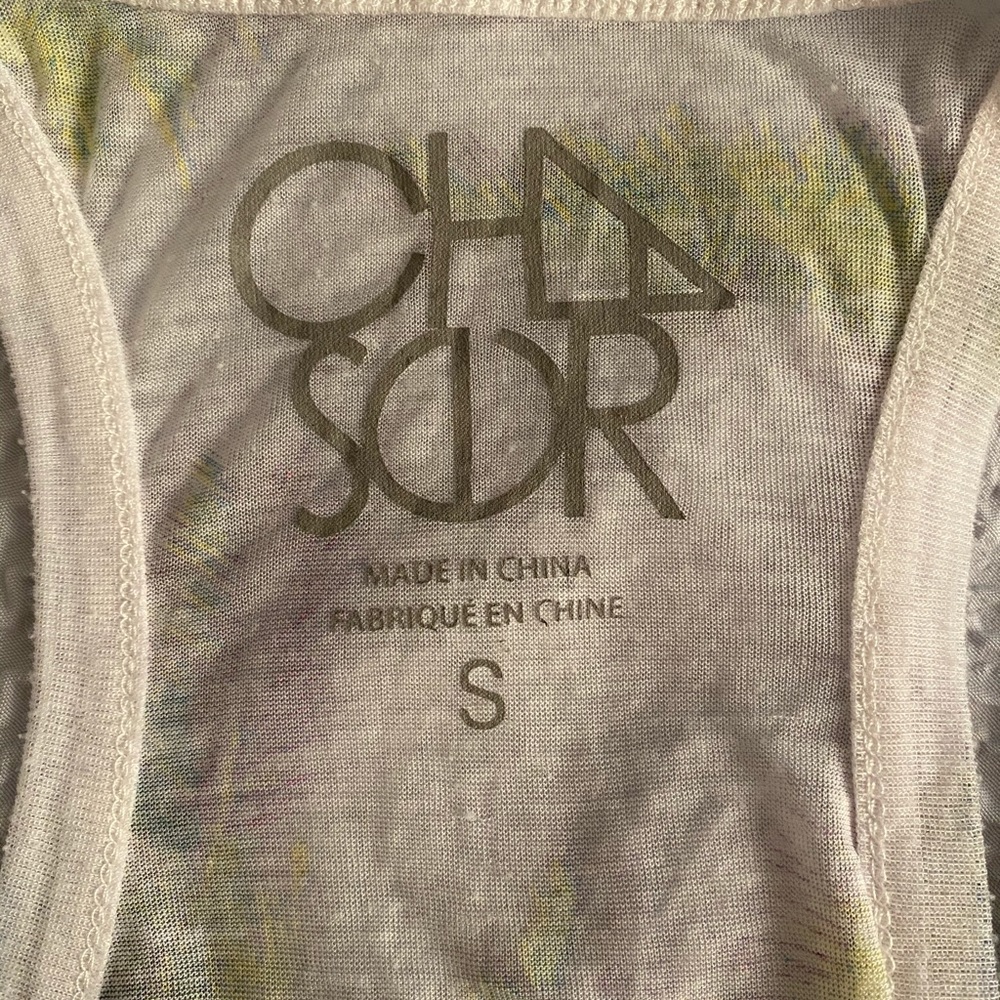 CHASER Palm Tree Tank S - Picture 4 of 5